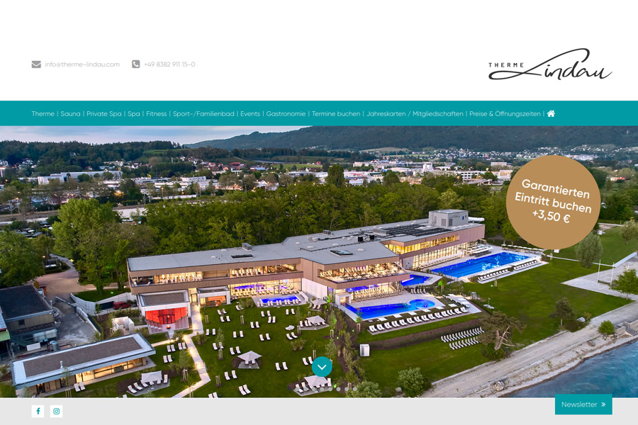 Referenz-Therme-Lindau